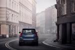 Volvo XC90 T8 R-Design 2016 года